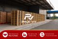 Phúc Vy Hoàn Thành Đơn Hàng Hơn 5.000 Pallet Cho Hữu Nghị Food
