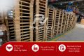 Phúc Vy Hoàn Thành Dự Án Cung Cấp Pallet, Thùng Gỗ Cho Nefab Việt Nam